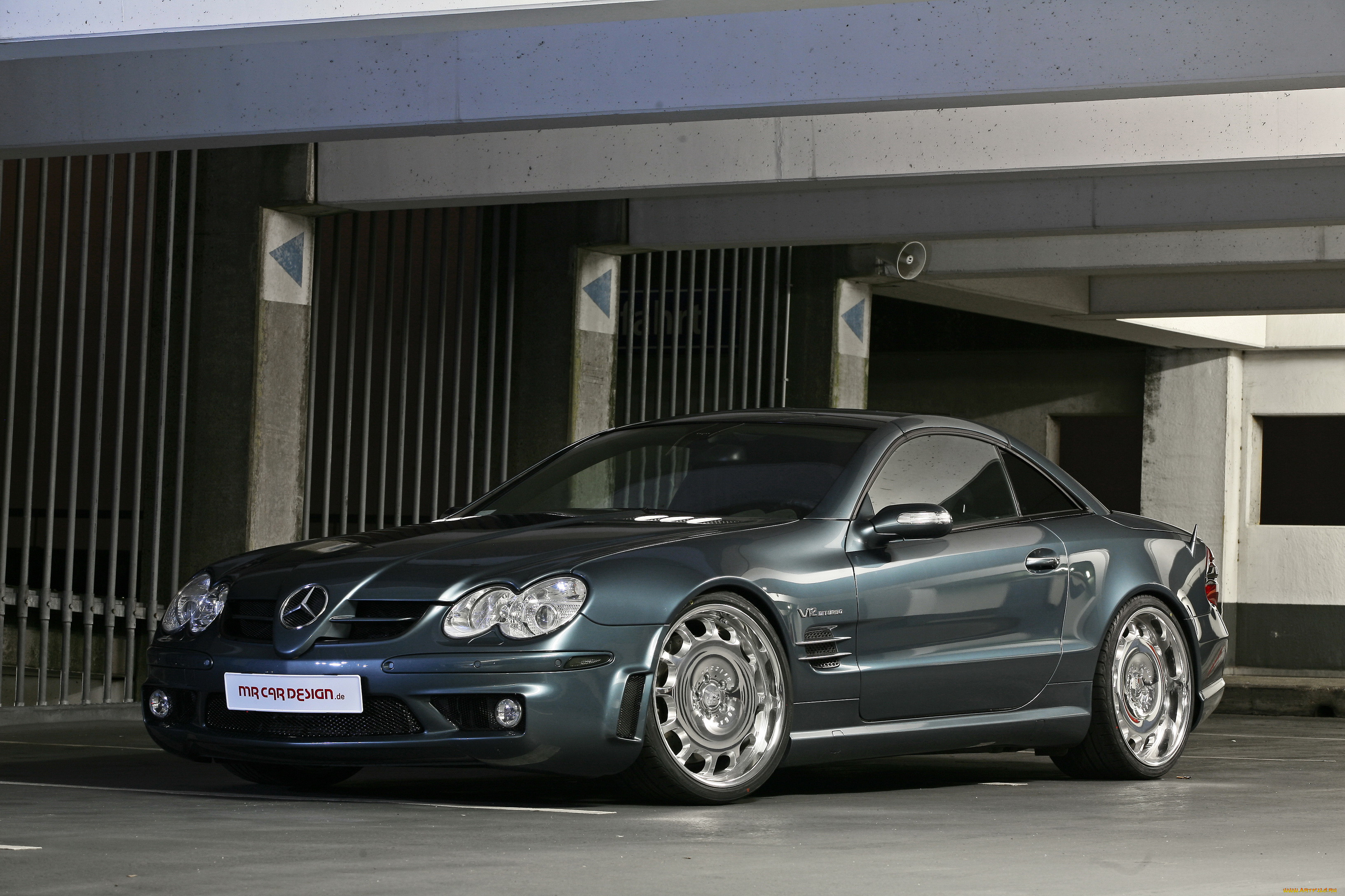 2011, mercedes, benz, sl65, amg, , mercedes-benz